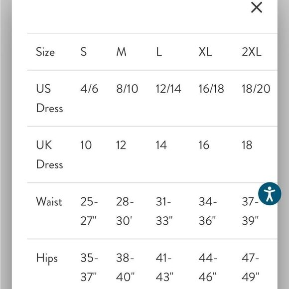 INC International Concepts Leopard Skinny Leg Jeans size M, New - Picture 5 of 5